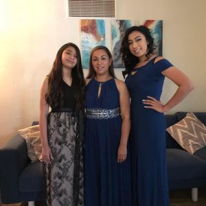 Meet your Posher, Elvira